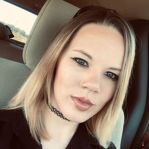 Meet your Posher, Krista